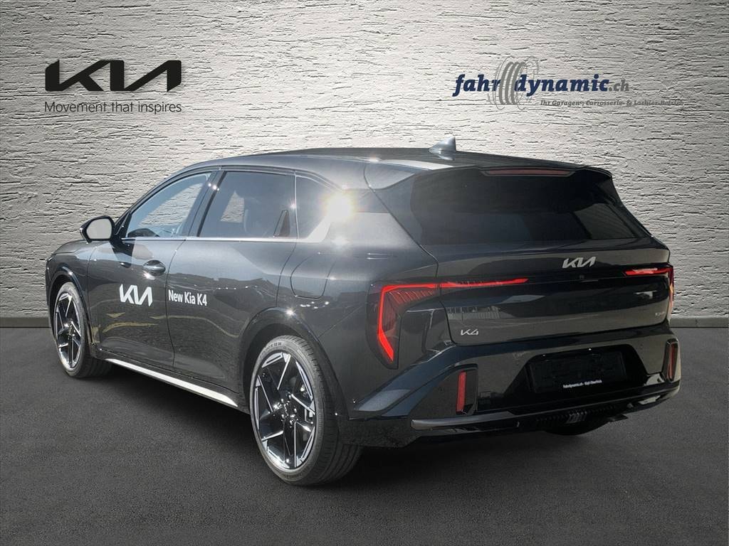 KIA K4 1.6 T-GDi GT-Line-image-7