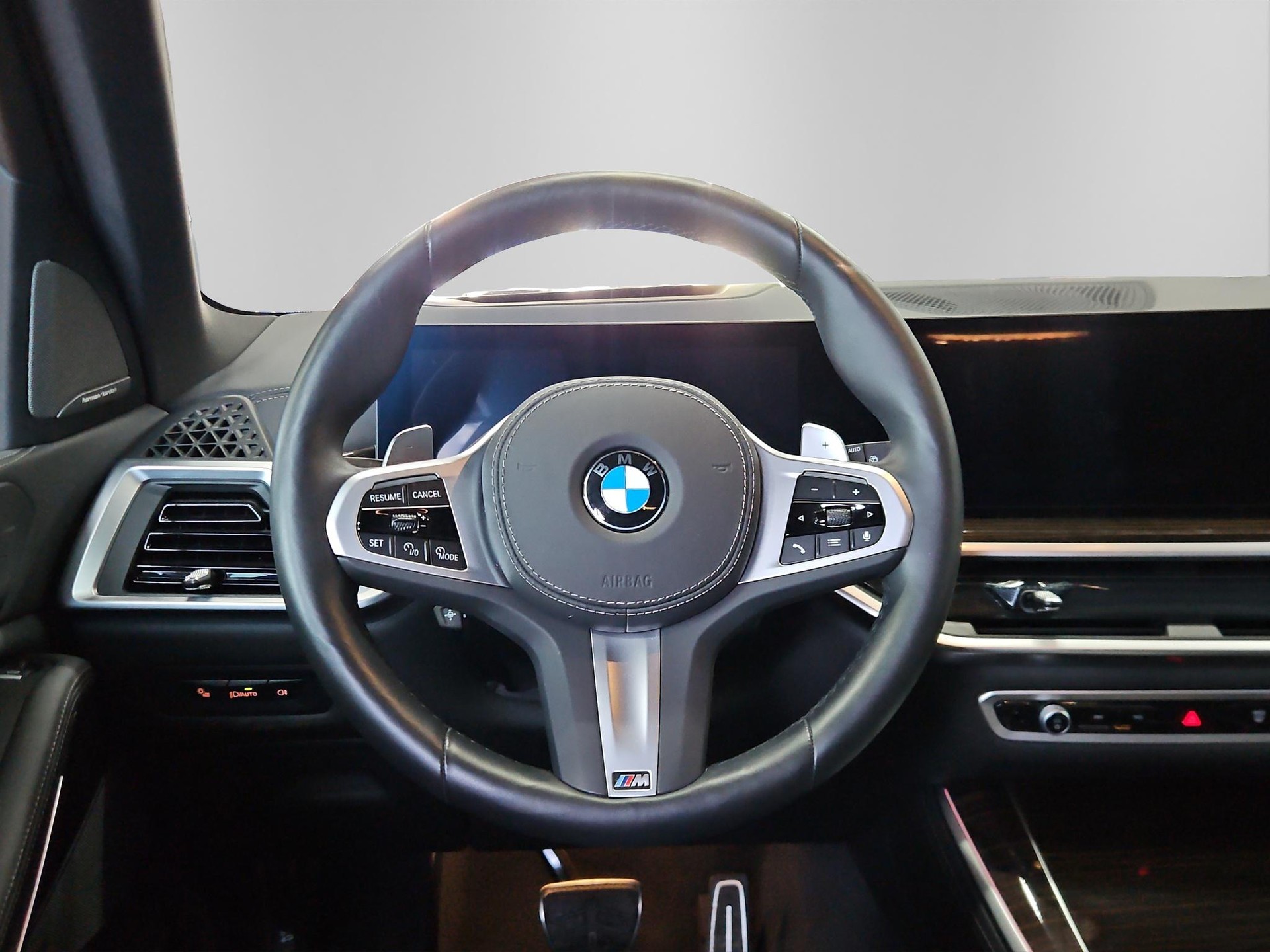 BMW X5 xDrive 48V 40d M Sport Pro Steptronic-image-11