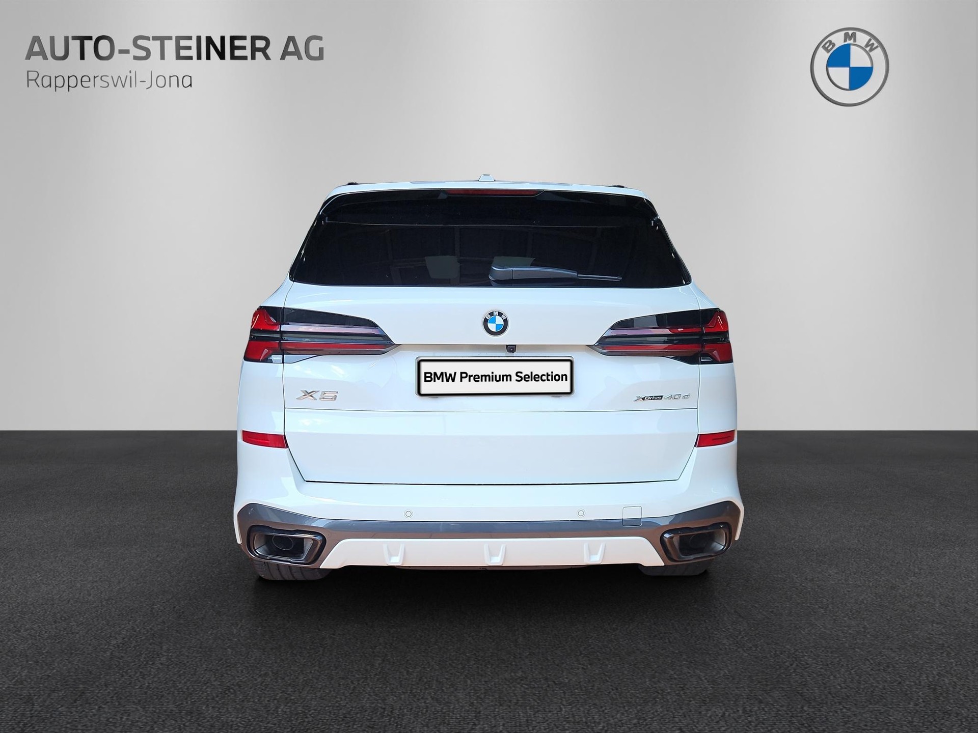 BMW X5 xDrive 48V 40d M Sport Pro Steptronic-image-3