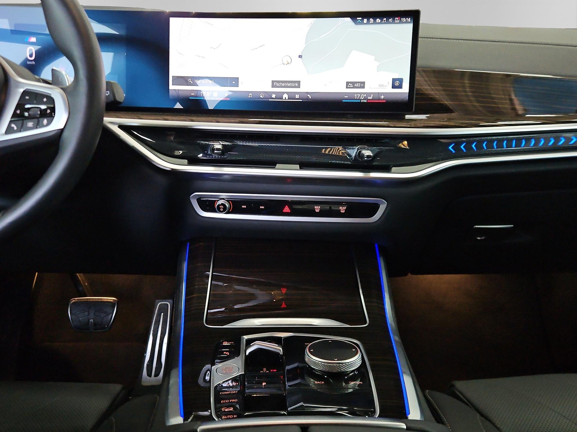 BMW X5 xDrive 48V 40d M Sport Pro Steptronic-image-13