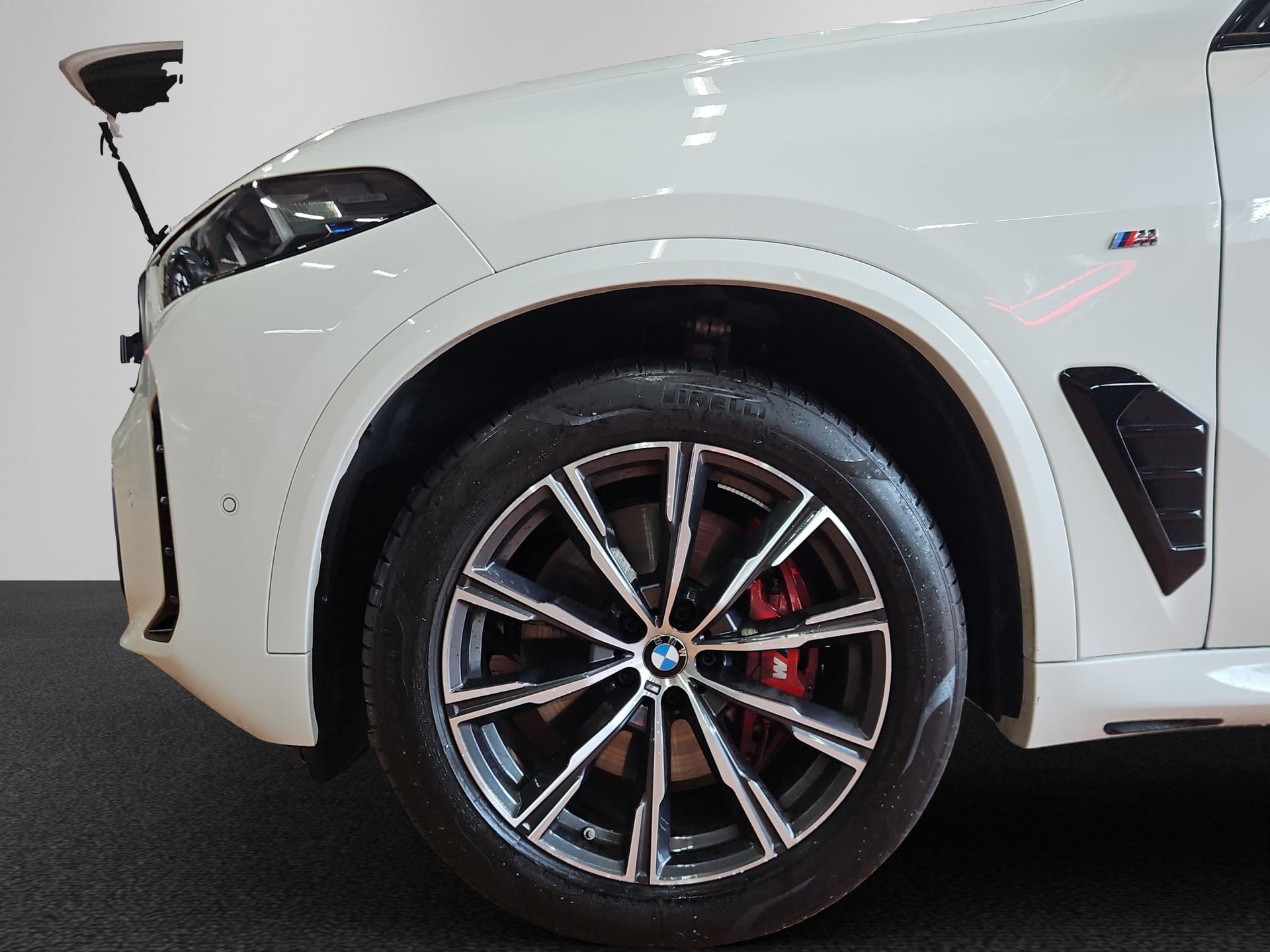 BMW X5 xDrive 48V 40d M Sport Pro Steptronic-image-8