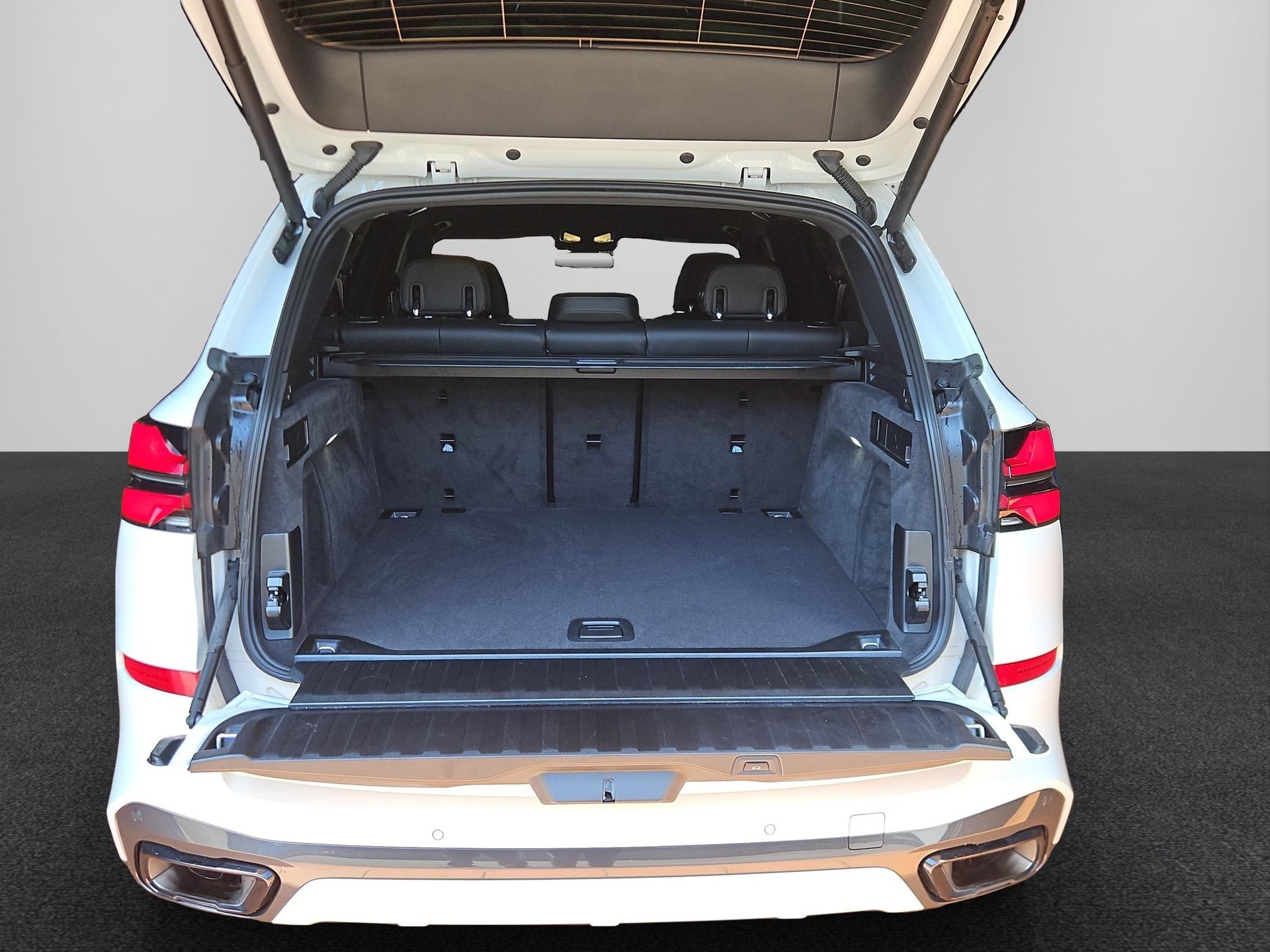 BMW X5 xDrive 48V 40d M Sport Pro Steptronic-image-17