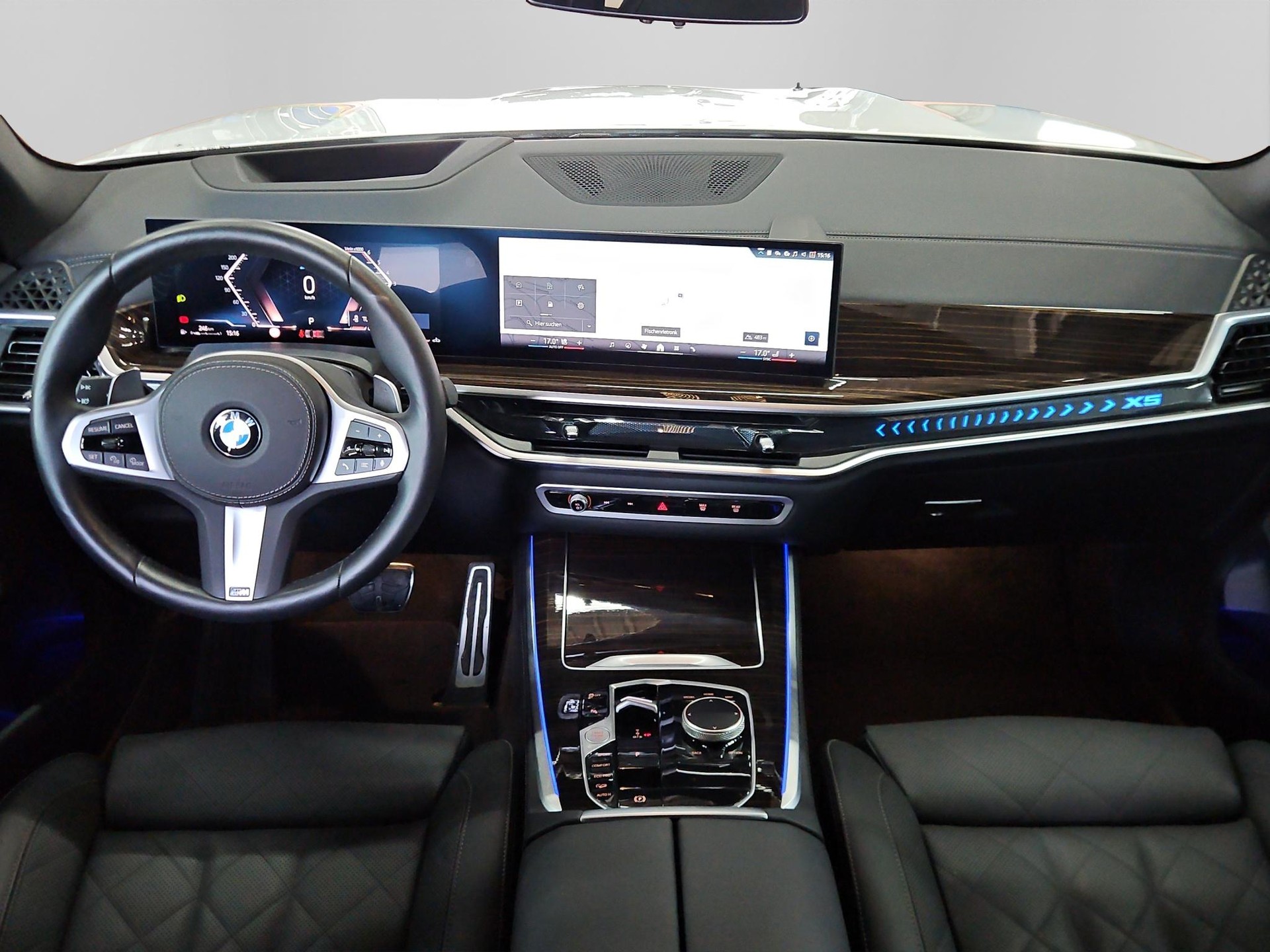 BMW X5 xDrive 48V 40d M Sport Pro Steptronic-image-12