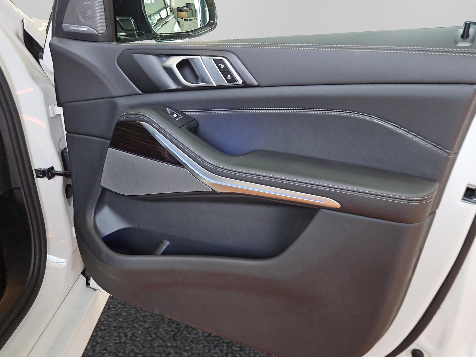 BMW X5 xDrive 48V 40d M Sport Pro Steptronic-image-15