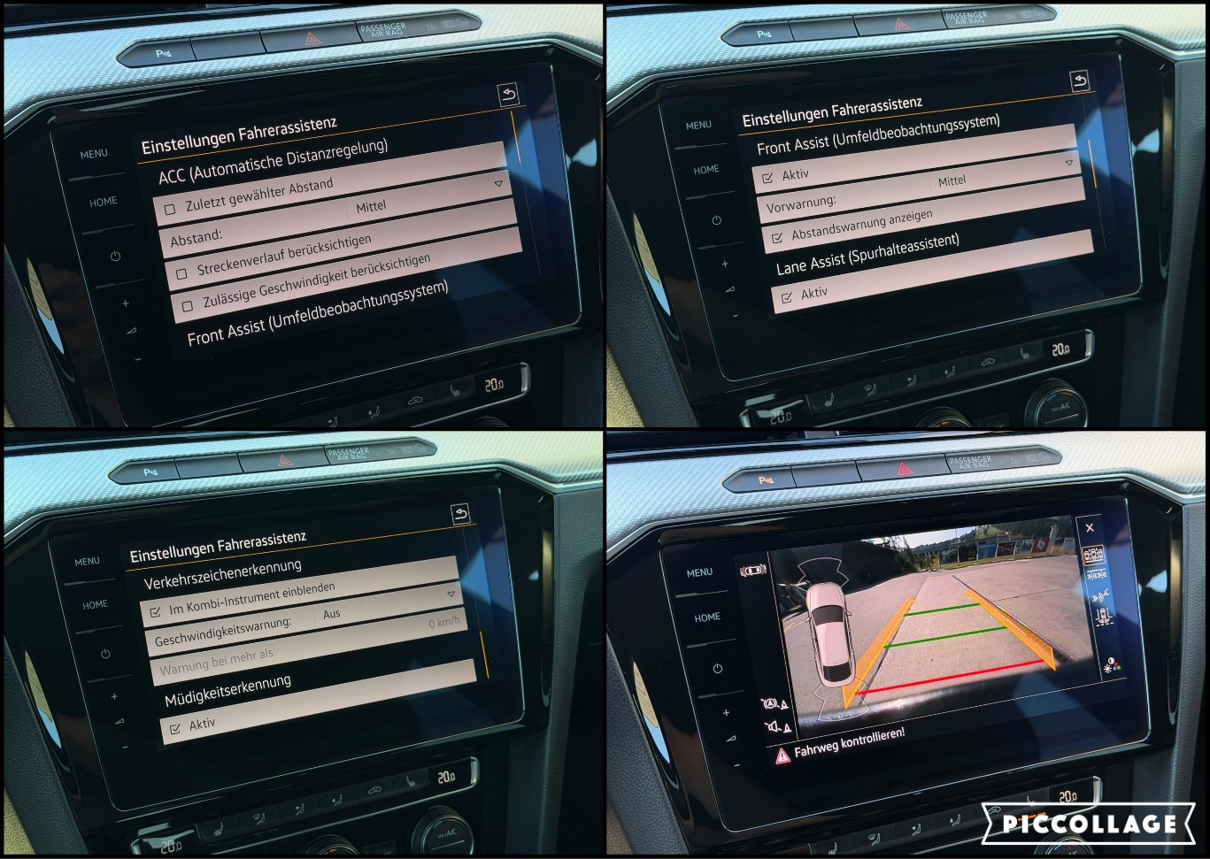 VW Arteon 2.0 TSI BMT R-Line 4Motion DSG *Standheizung**Glasschiebedach**Assistenzpaket**Surroundkamera**DynaudioSoundsystem*-image-12