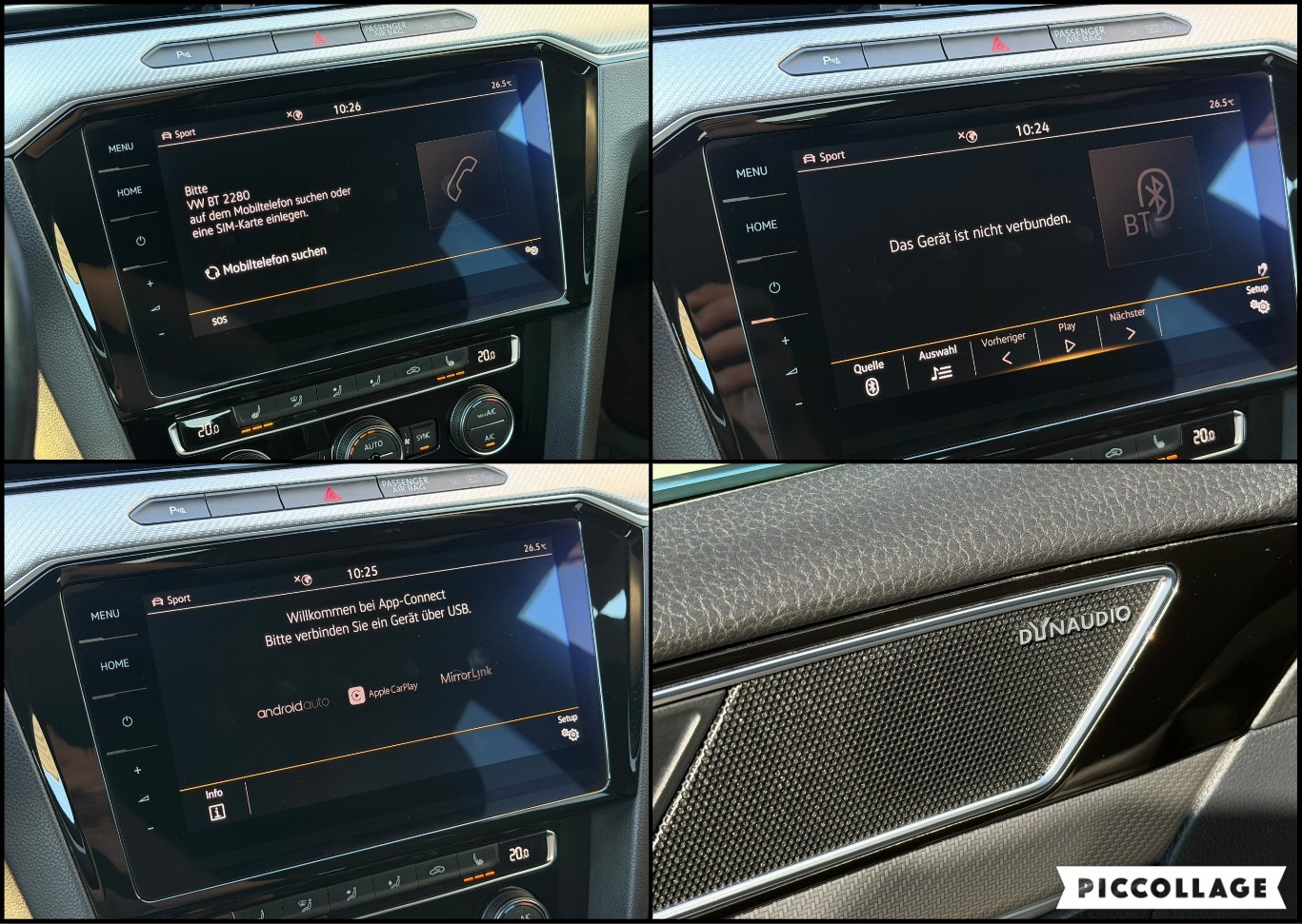 VW Arteon 2.0 TSI BMT R-Line 4Motion DSG *Standheizung**Glasschiebedach**Assistenzpaket**Surroundkamera**DynaudioSoundsystem*-image-11