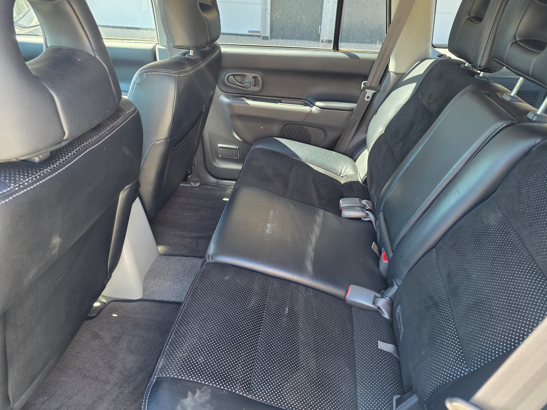 MITSUBISHI Pajero Sport 3.0 V6 Dakar-image-11