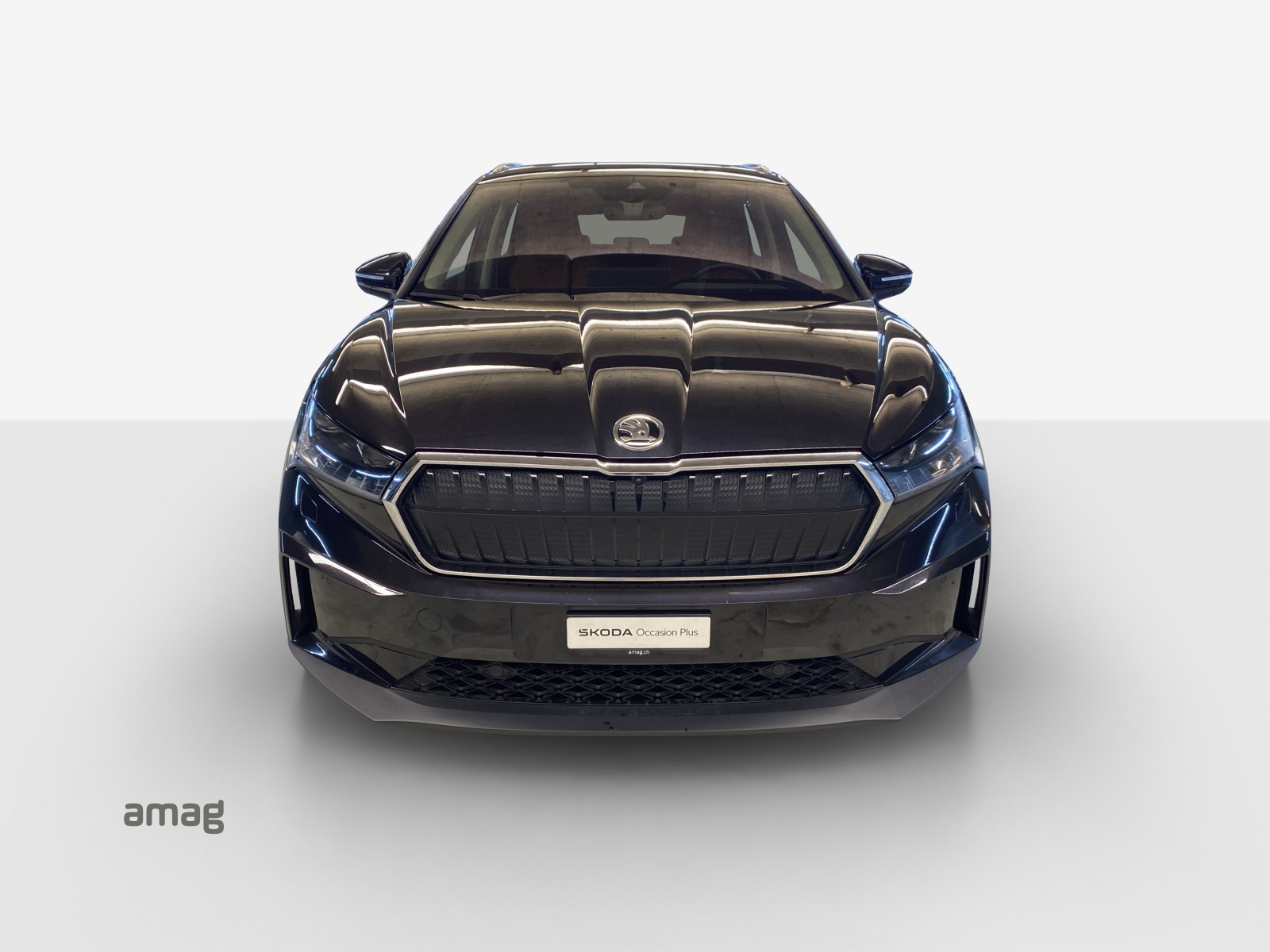 SKODA Enyaq iV 80-image-6