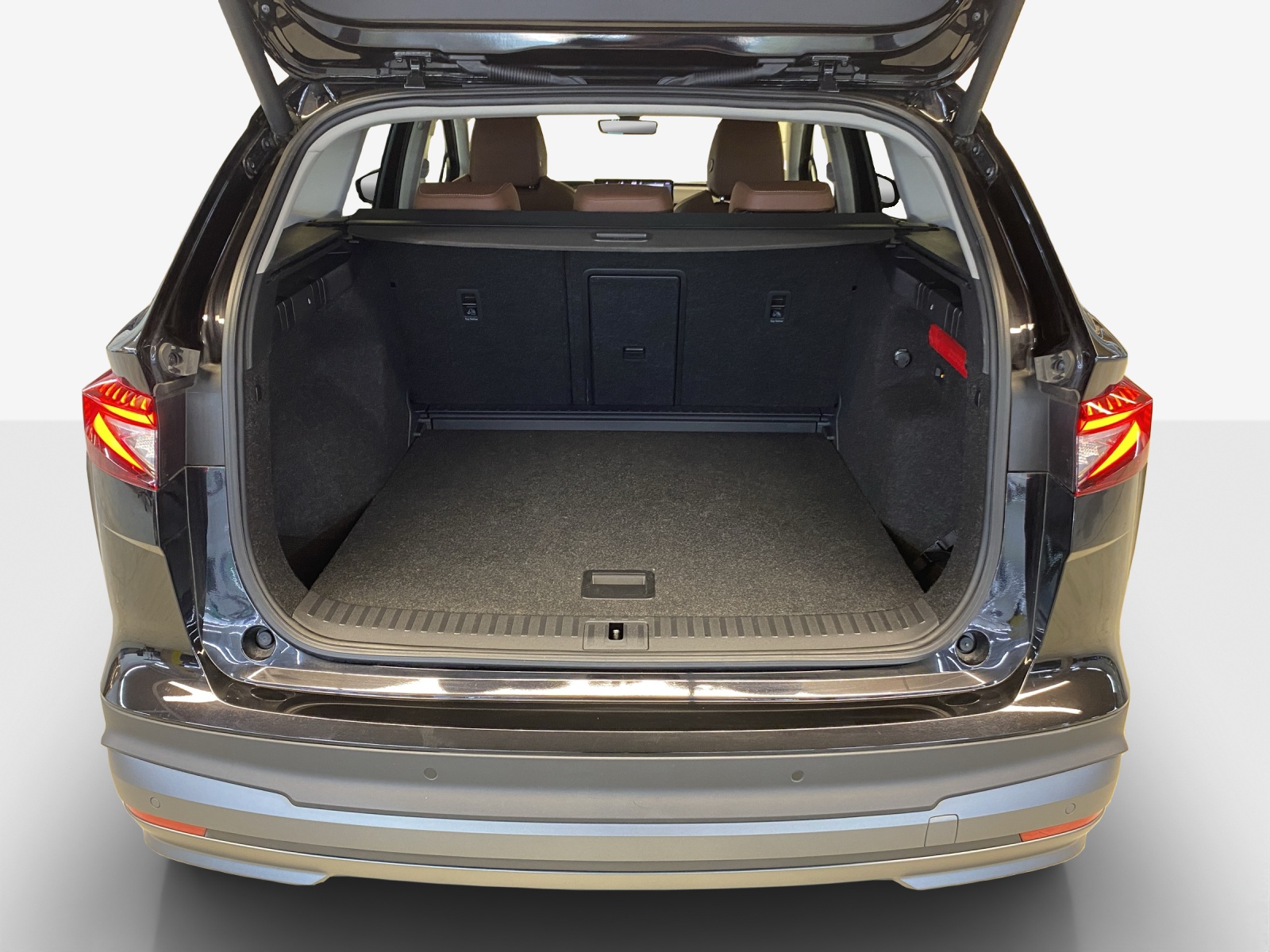 SKODA Enyaq iV 80-image-12