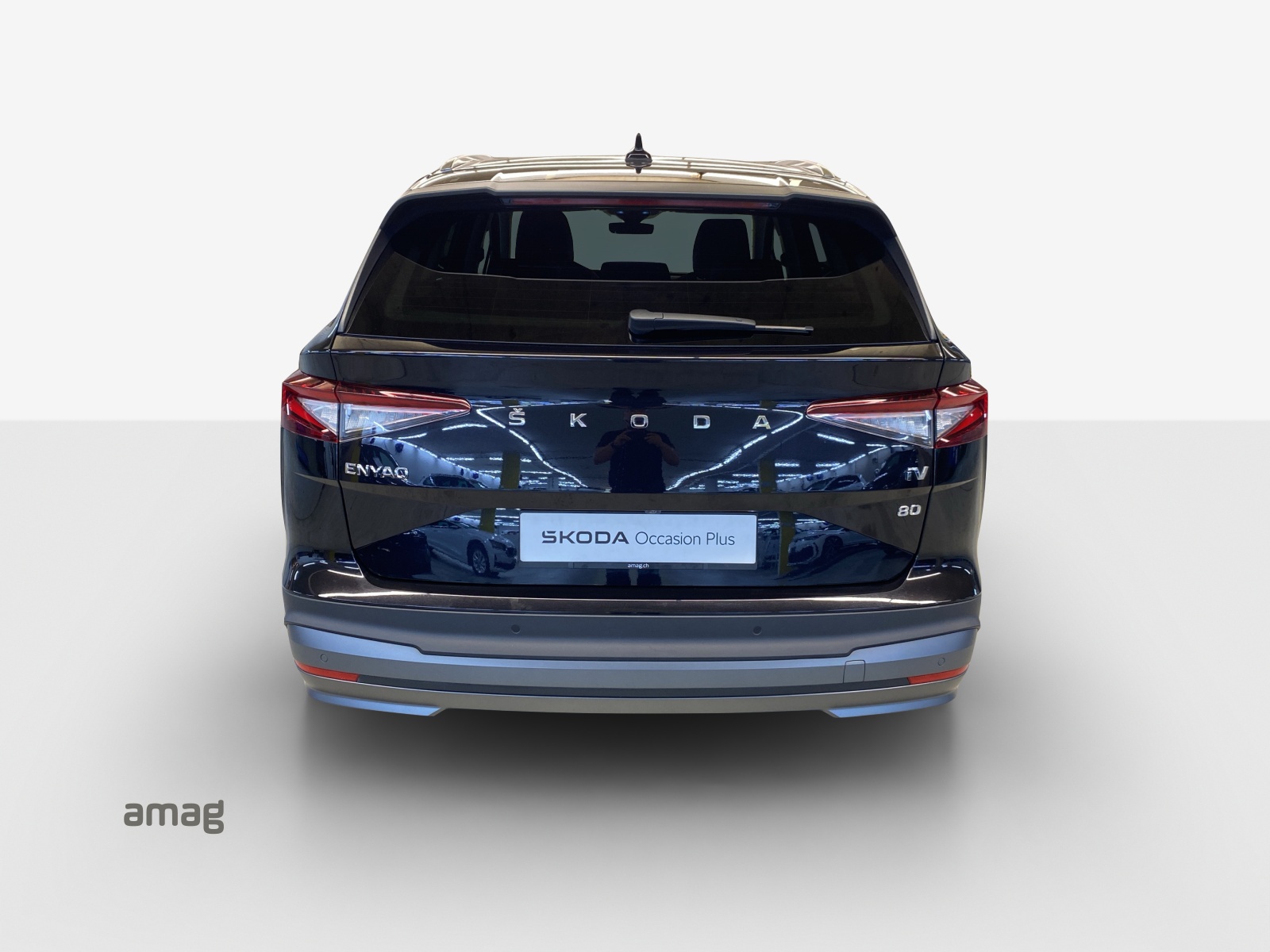 SKODA Enyaq iV 80-image-3