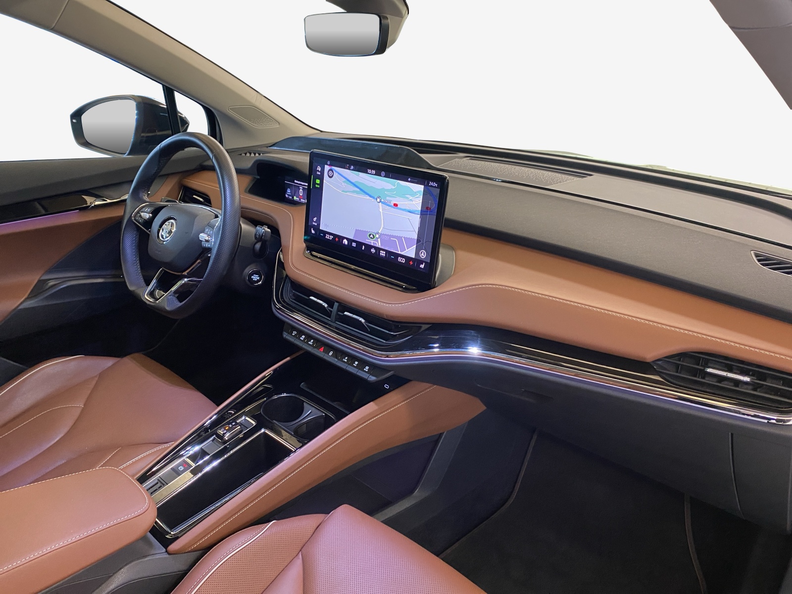 SKODA Enyaq iV 80-image-14