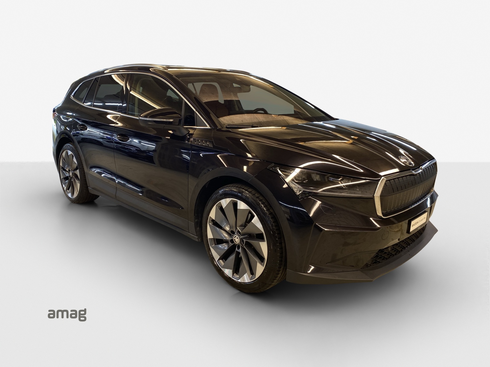SKODA Enyaq iV 80-image-5