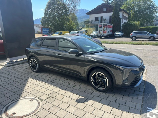 KIA K4 SW 1.6 T-GDi Power-image-2
