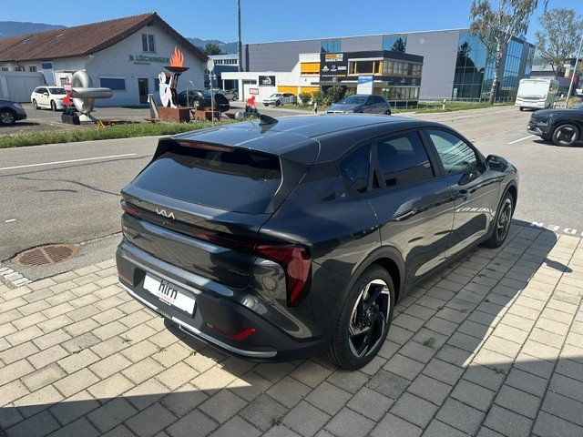 KIA K4 SW 1.6 T-GDi Power-image-3
