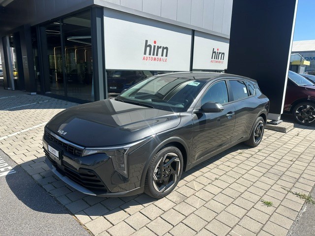KIA K4 SW 1.6 T-GDi Power-image-0