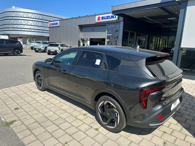 KIA K4 SW 1.6 T-GDi Power-image-4