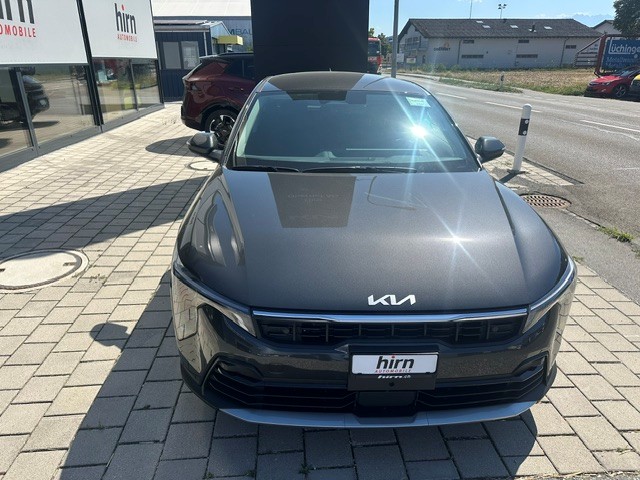 KIA K4 SW 1.6 T-GDi Power-image-1