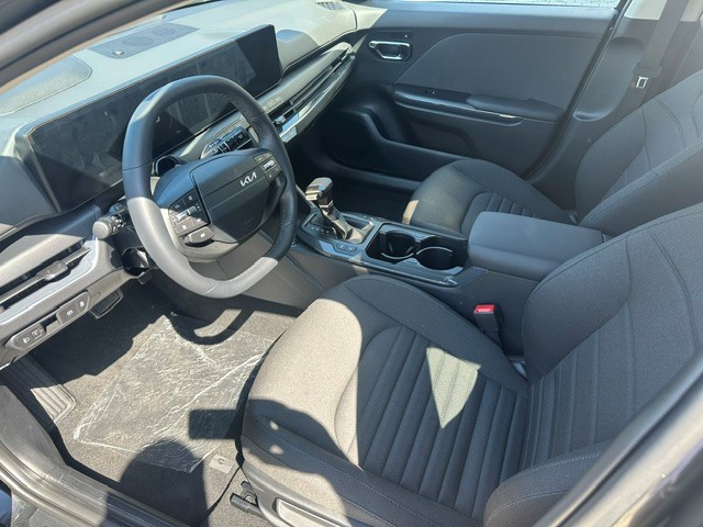 KIA K4 SW 1.6 T-GDi Power-image-5