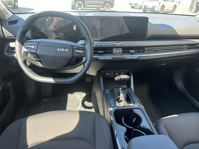 KIA K4 SW 1.6 T-GDi Power-image-6