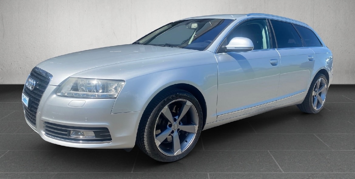 AUDI 3.0 V6 TDI quattro T-Tronic-image-0