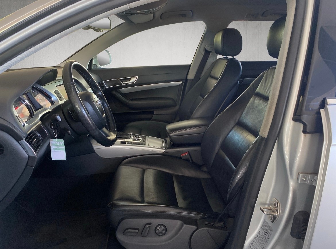 AUDI 3.0 V6 TDI quattro T-Tronic-image-5