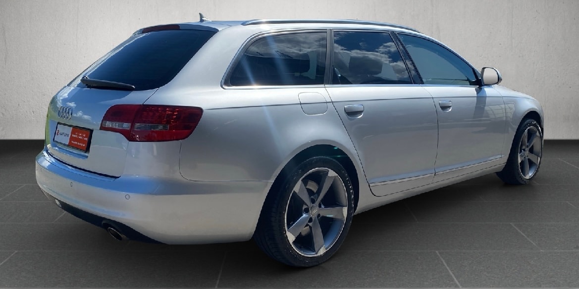 AUDI 3.0 V6 TDI quattro T-Tronic-image-3