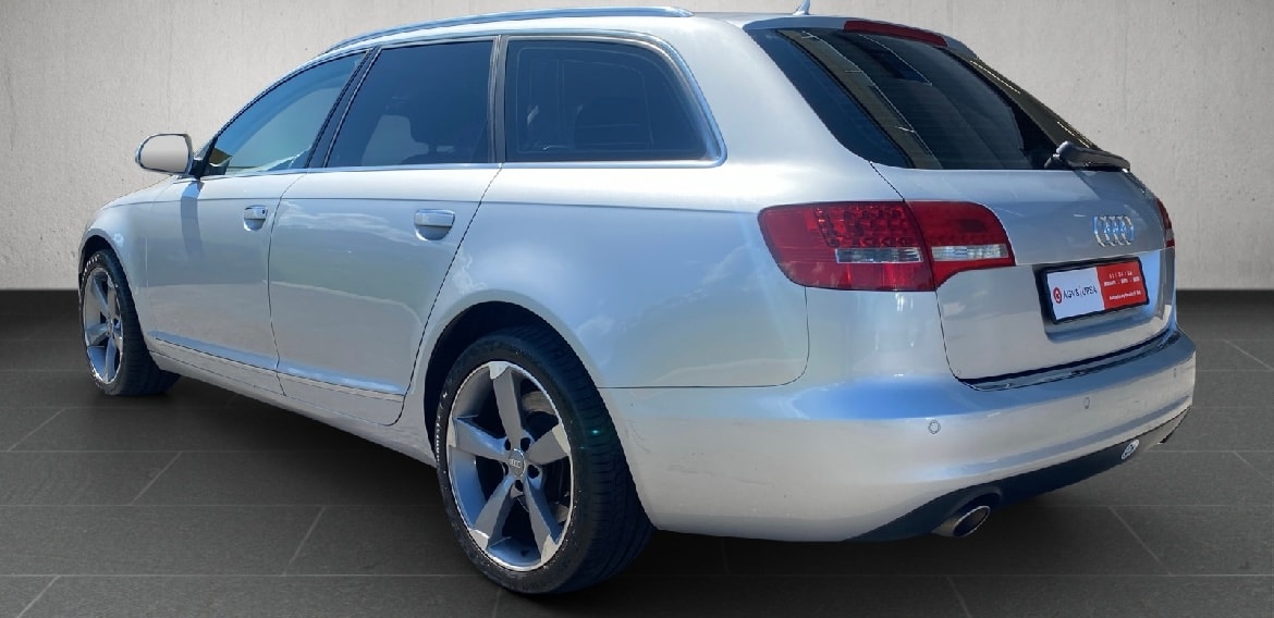 AUDI 3.0 V6 TDI quattro T-Tronic-image-2