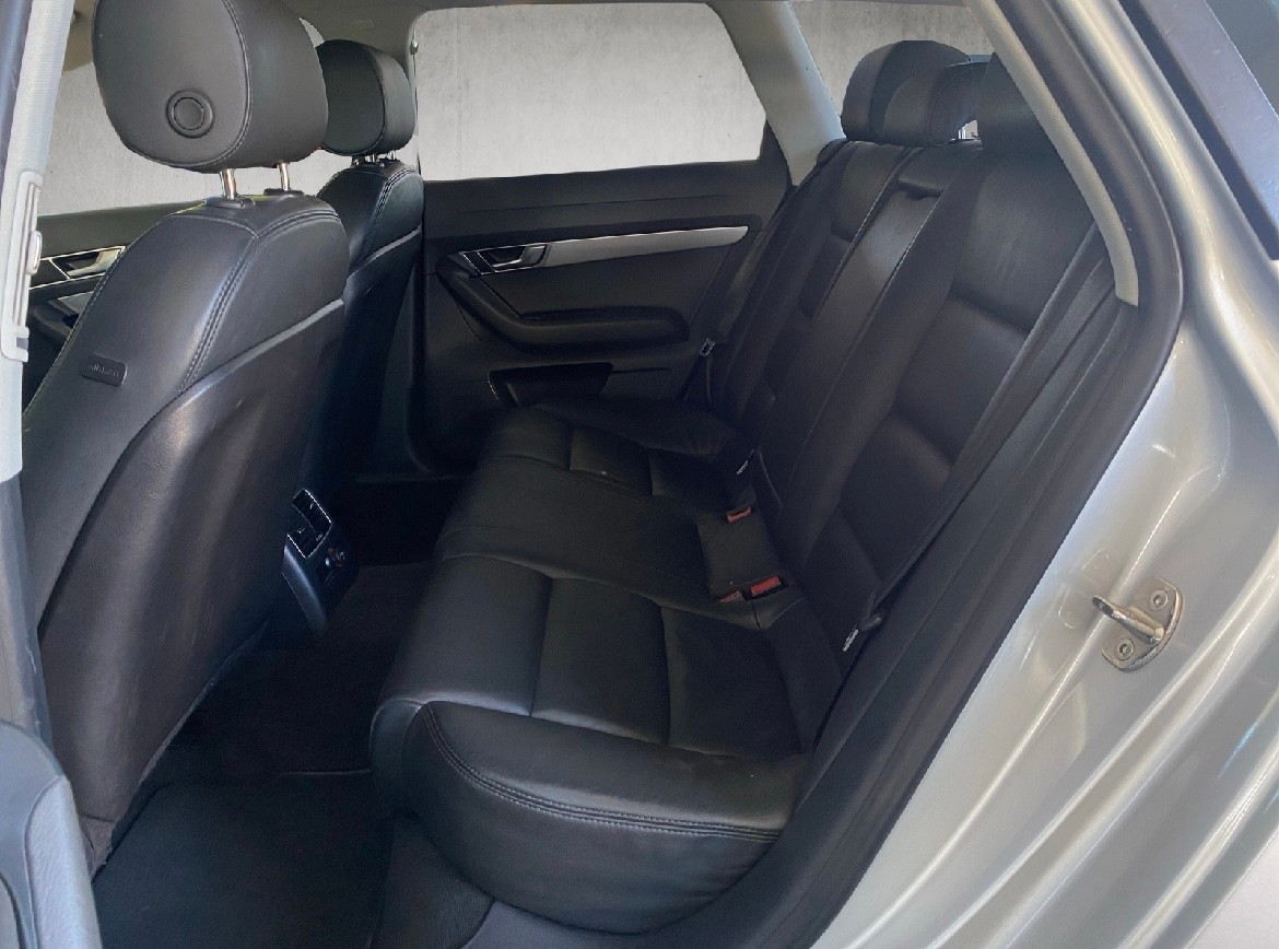 AUDI 3.0 V6 TDI quattro T-Tronic-image-4