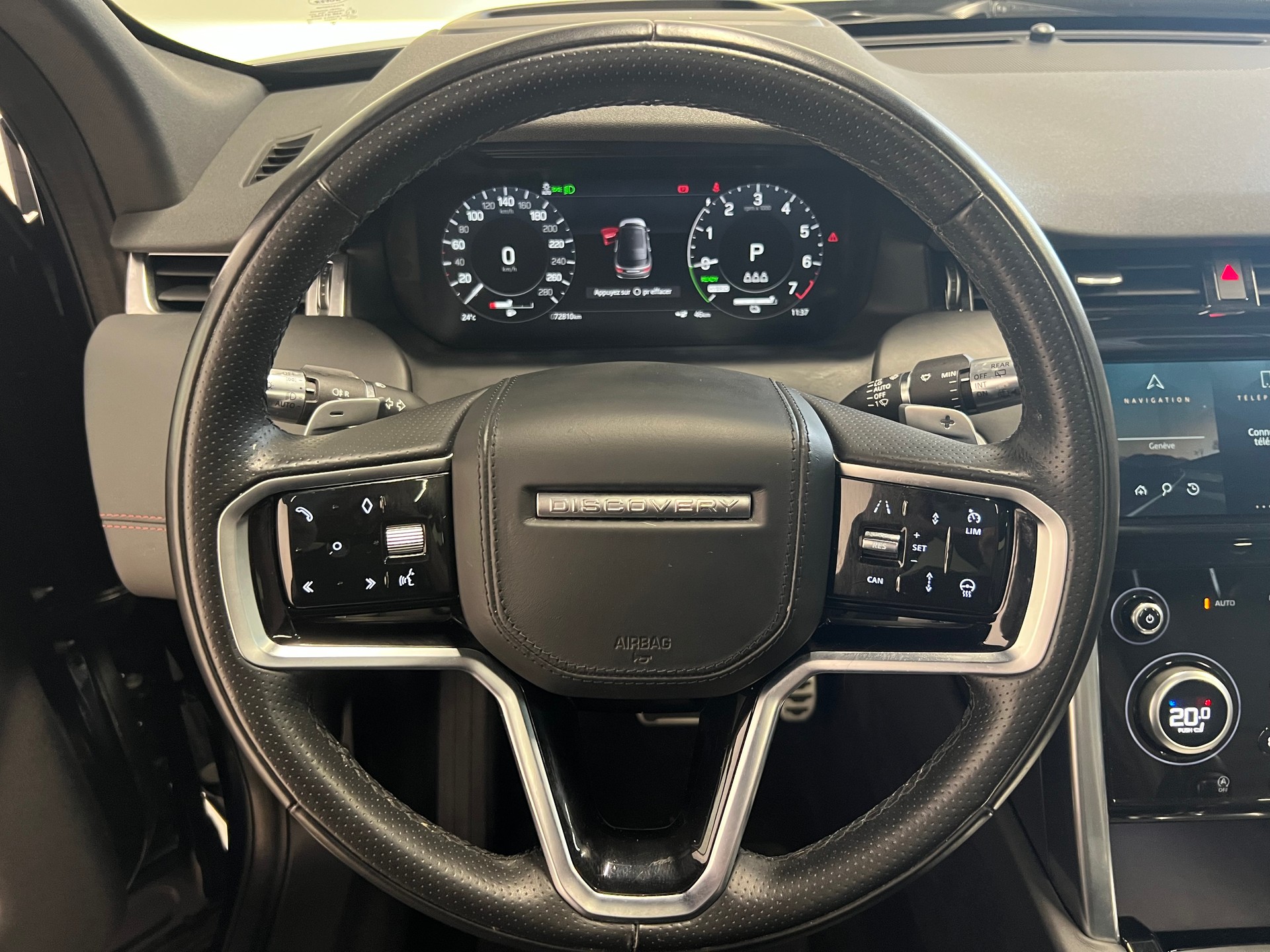 LAND ROVER Discovery Sport 1.5 T 300e R-Dynamic HSE-showroom-element-3
