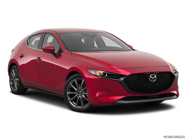 MAZDA 2.0 122 Revolution