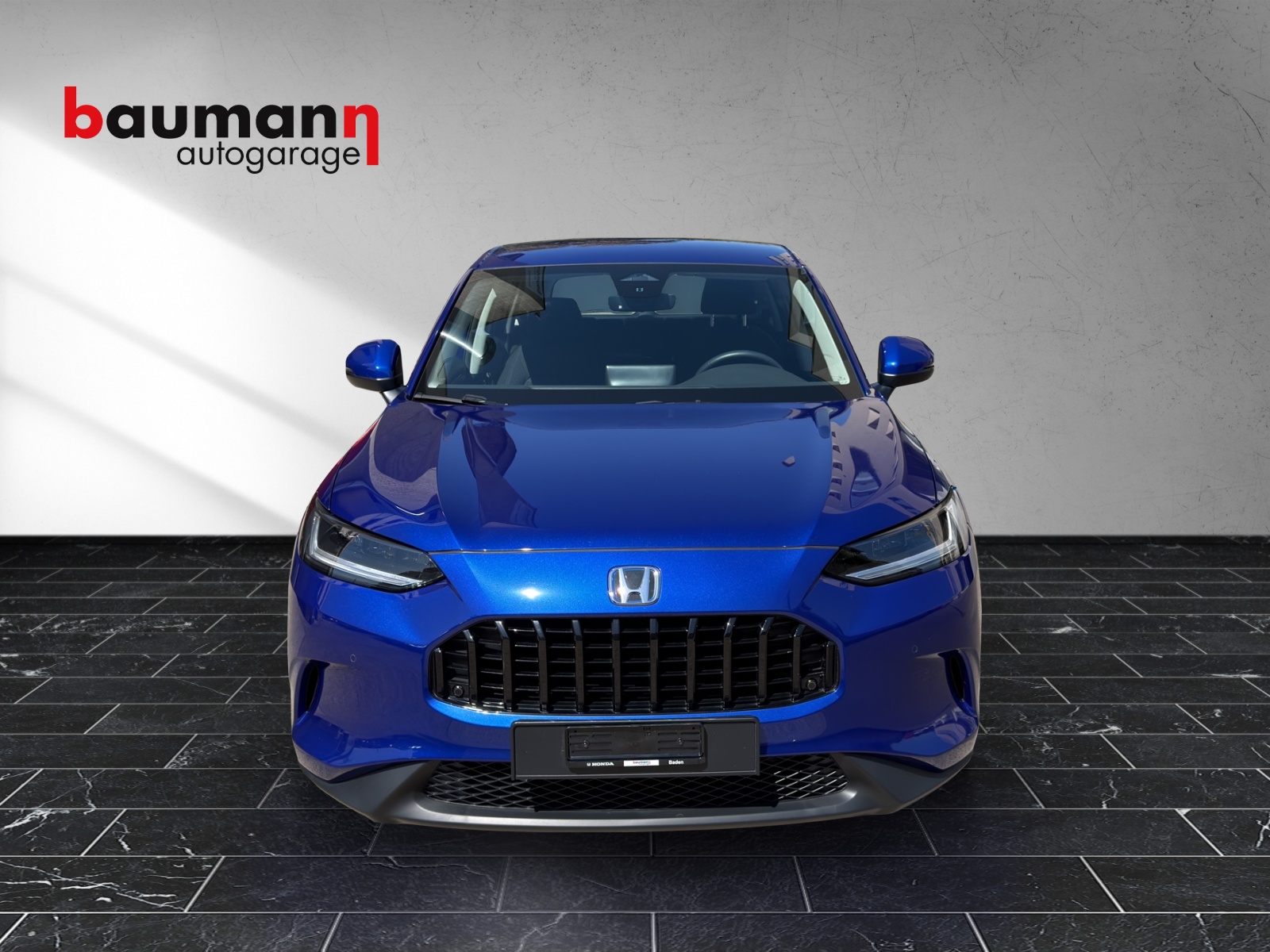 HONDA ZR-V 2.0i MMD Hybrid Elegance Automatic-image-5