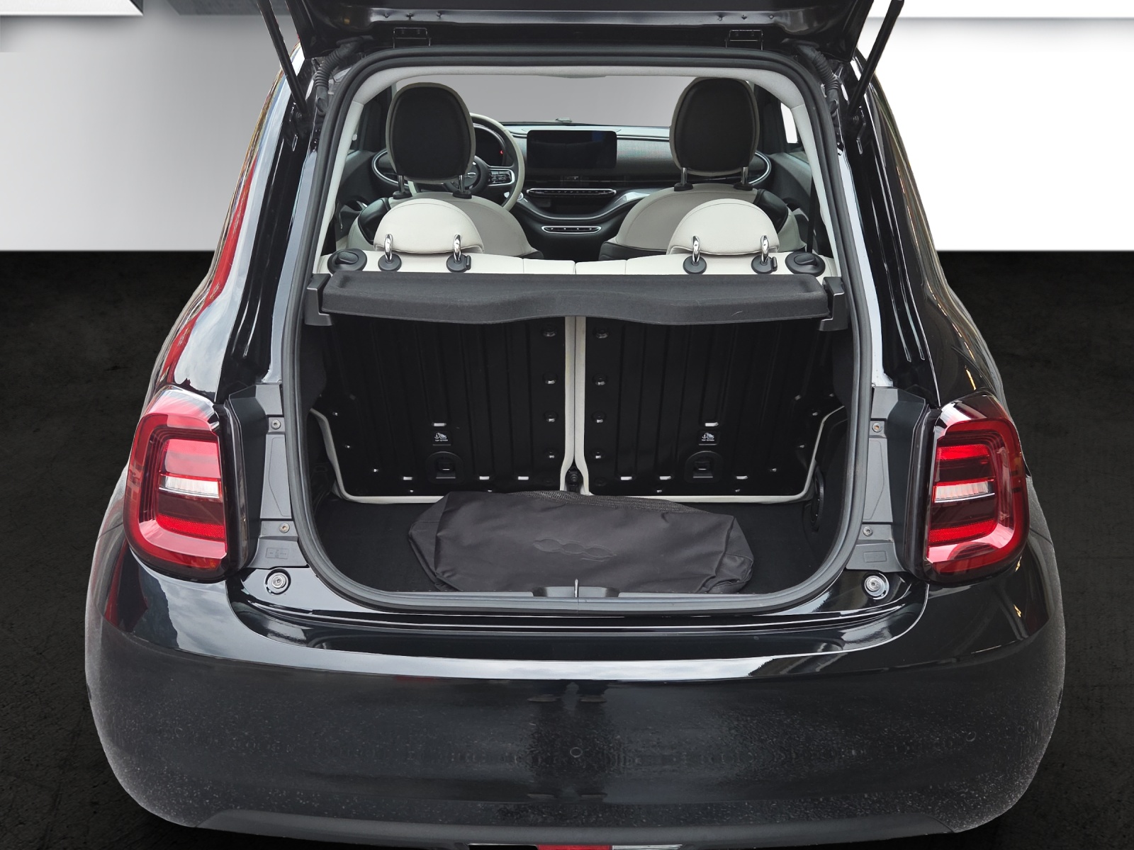 FIAT 500 electric 87 kW La Prima-image-18
