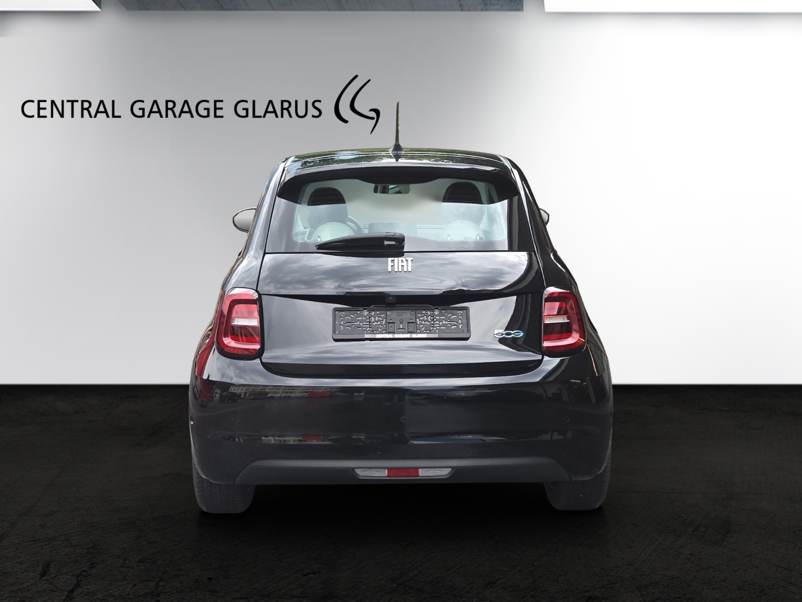 FIAT 500 electric 87 kW La Prima-image-7