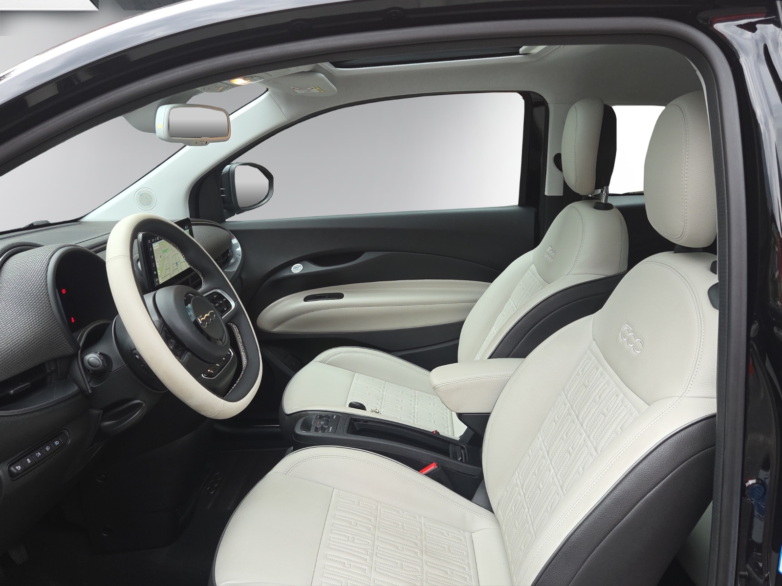 FIAT 500 electric 87 kW La Prima-image-10