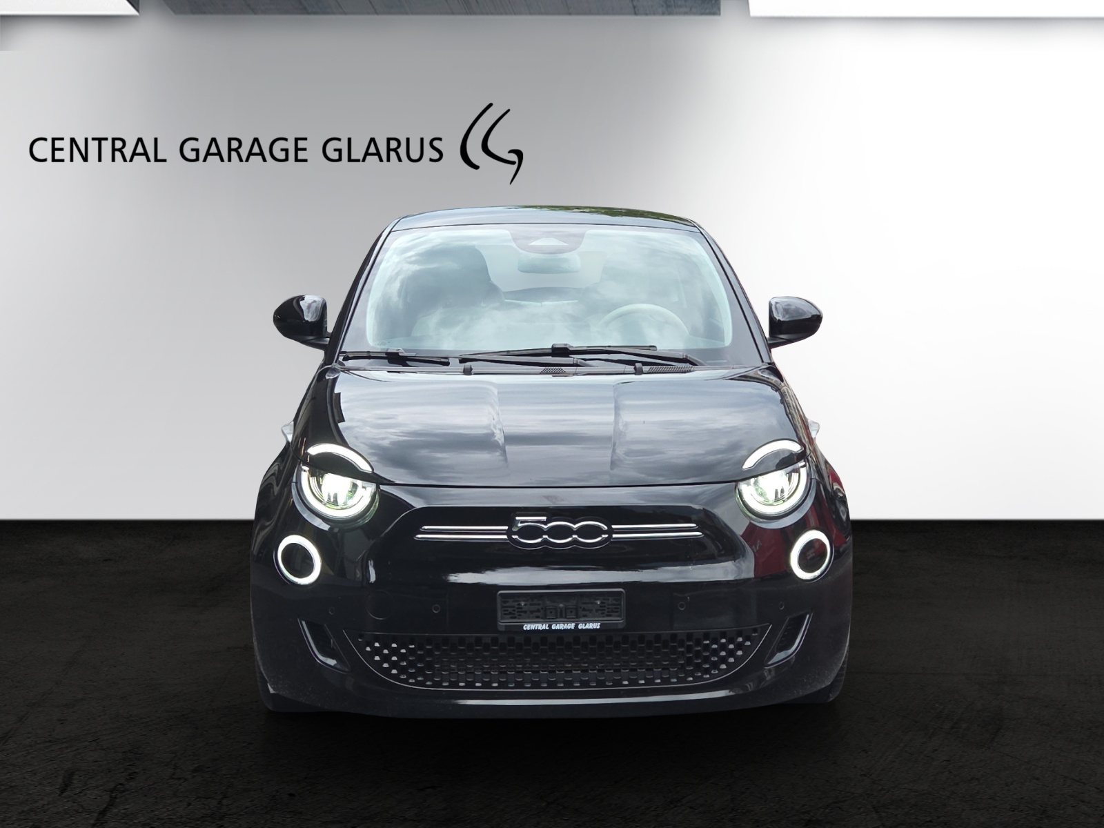 FIAT 500 electric 87 kW La Prima-showroom-element-2