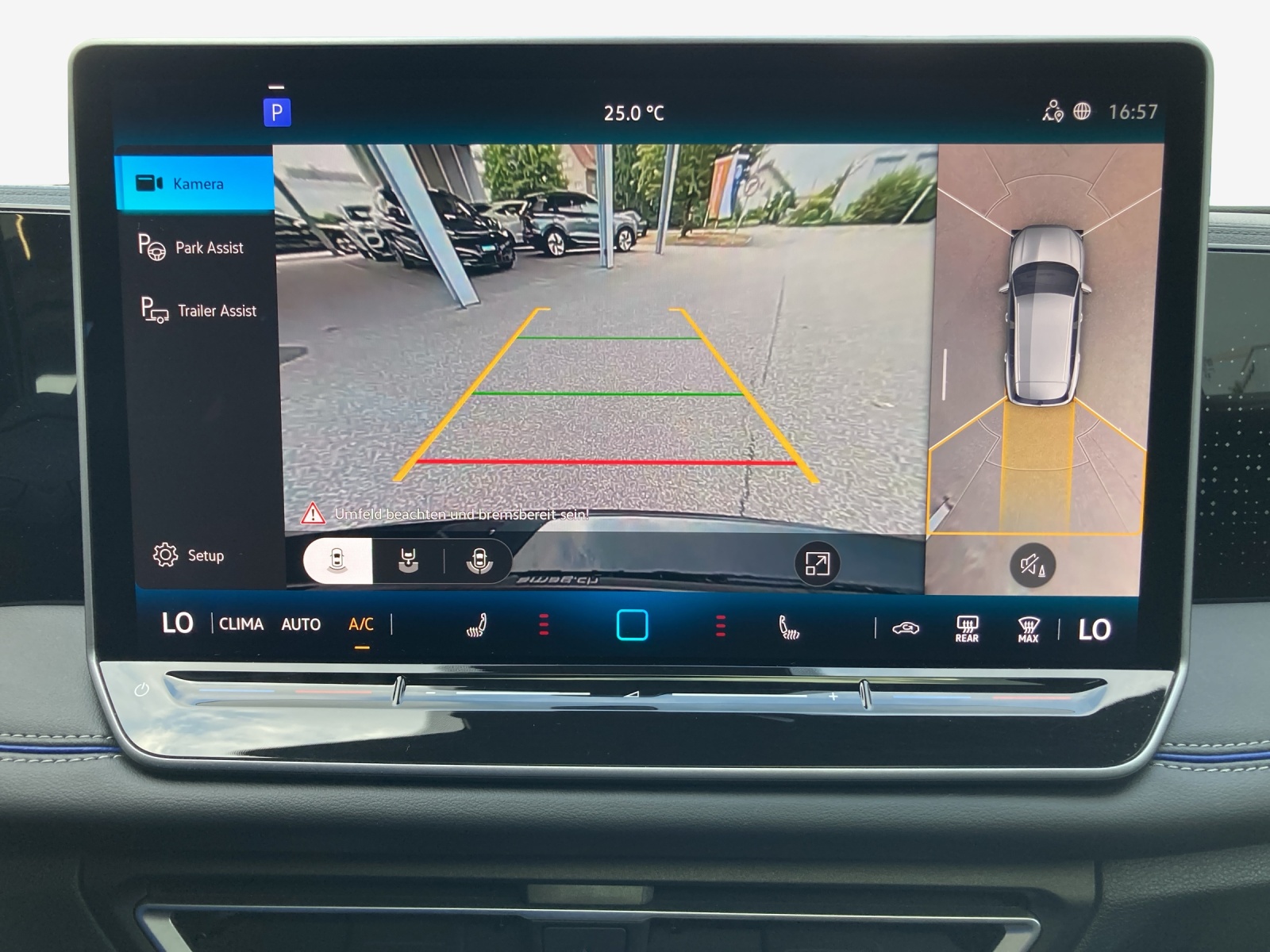 VW Tiguan 2.0 TSI DSG R-Line 4Motion-image-14