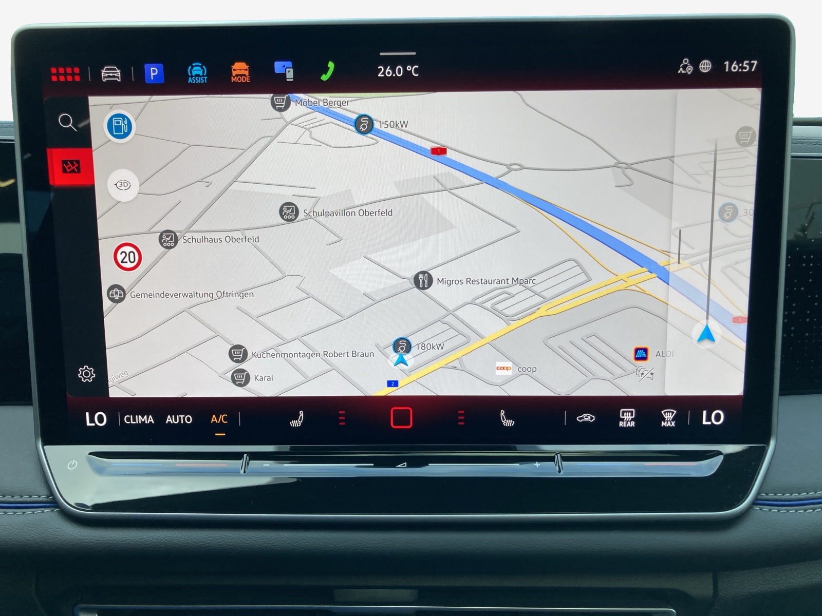 VW Tiguan 2.0 TSI DSG R-Line 4Motion-image-13