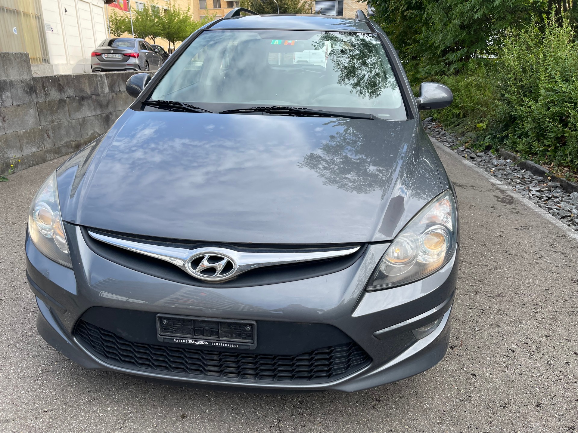 HYUNDAI i30 Wagon 1.4 Comfort-image-1