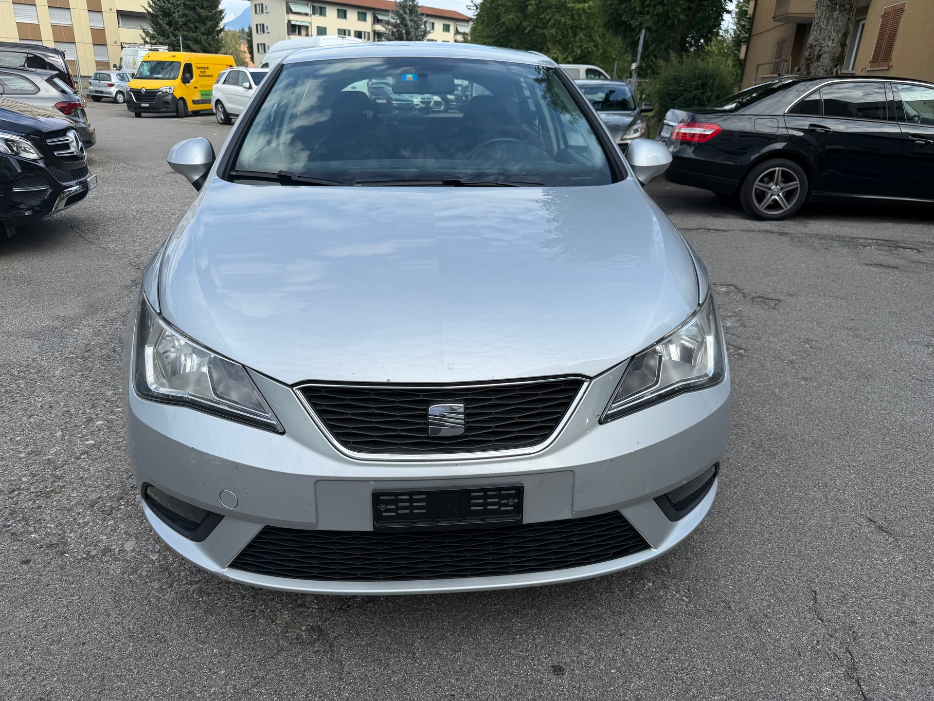 SEAT Ibiza 1.2 TSI Style DSG-image-6