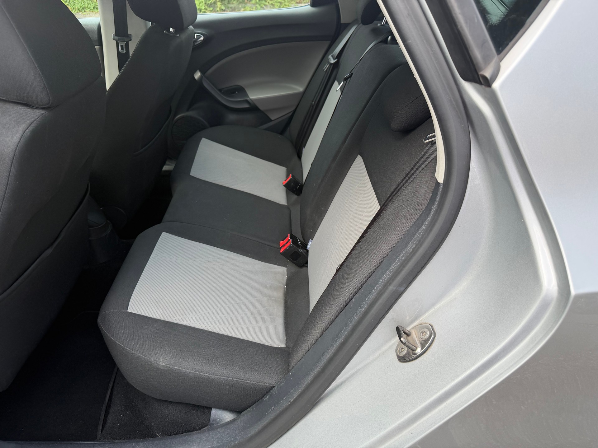 SEAT Ibiza 1.2 TSI Style DSG-image-7