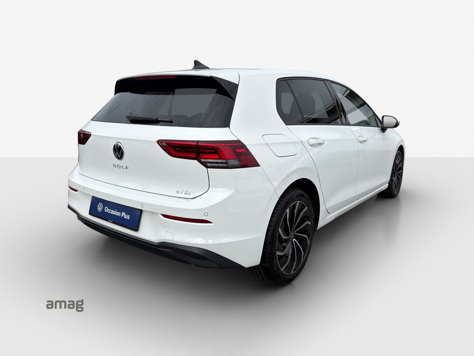 VW Golf 1.5 e TSI ACT 75 Edition DSG-image-4