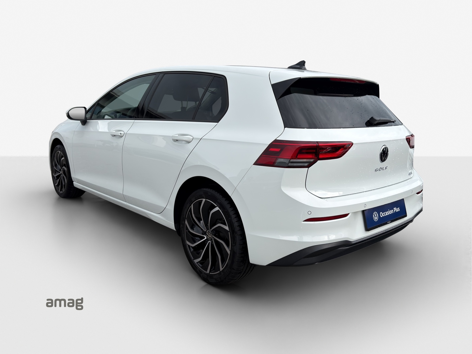 VW Golf 1.5 e TSI ACT 75 Edition DSG-image-2