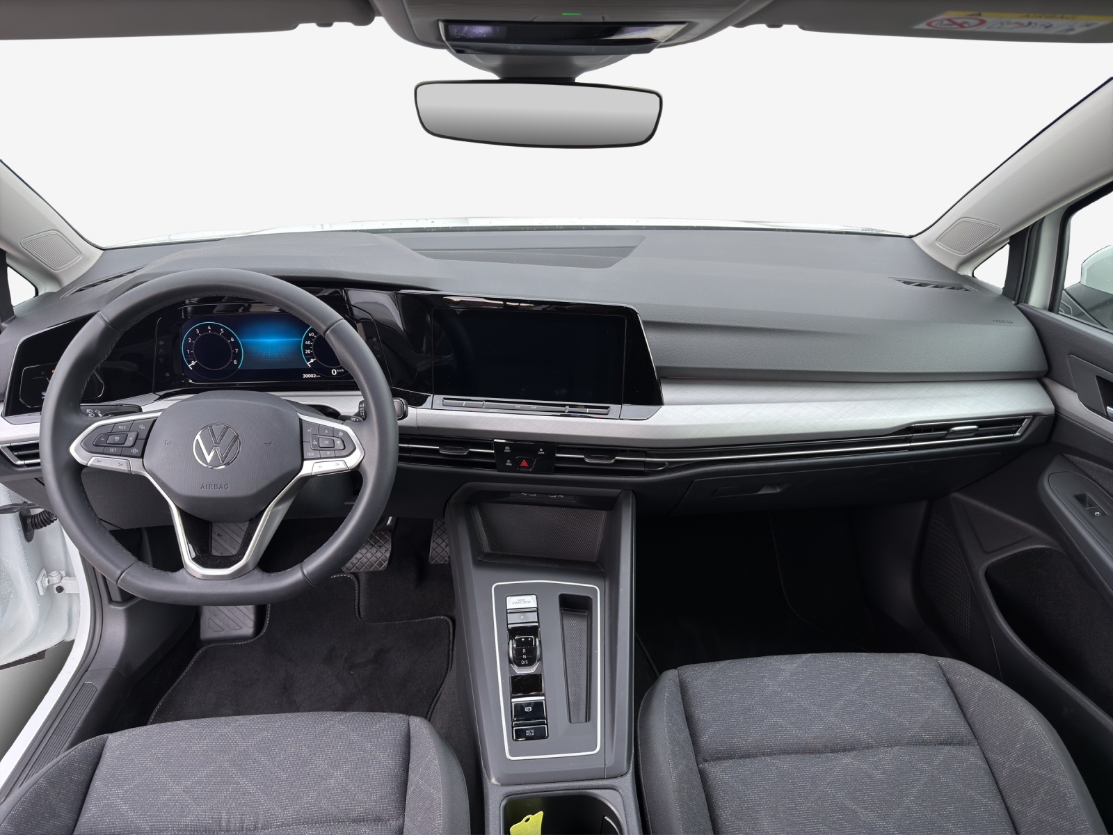 VW Golf 1.5 e TSI ACT 75 Edition DSG-image-8