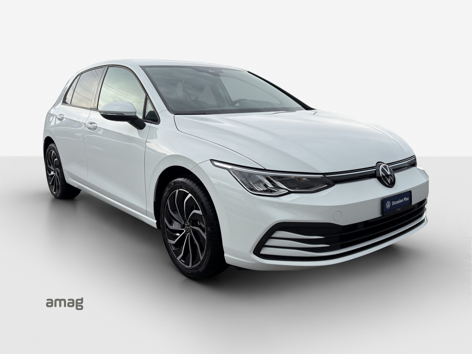 VW Golf 1.5 e TSI ACT 75 Edition DSG-image-5