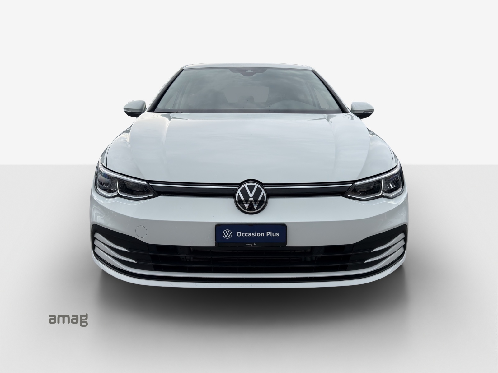 VW Golf 1.5 e TSI ACT 75 Edition DSG-image-6
