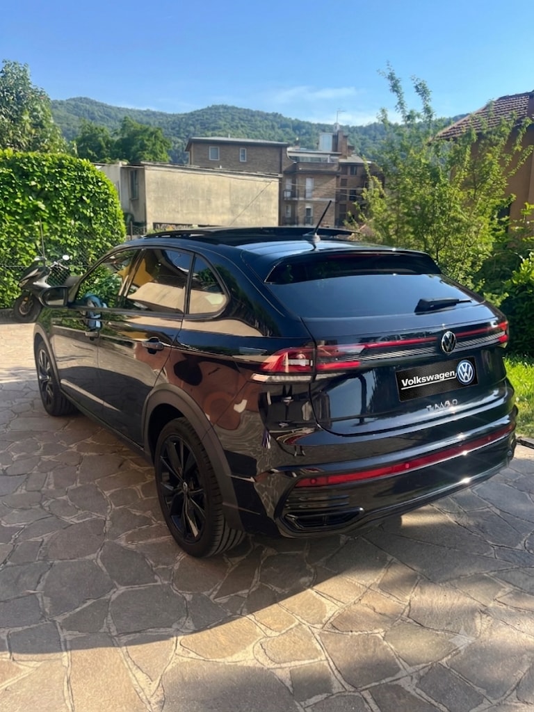 VW 1.0 TSI R-Line-image-1