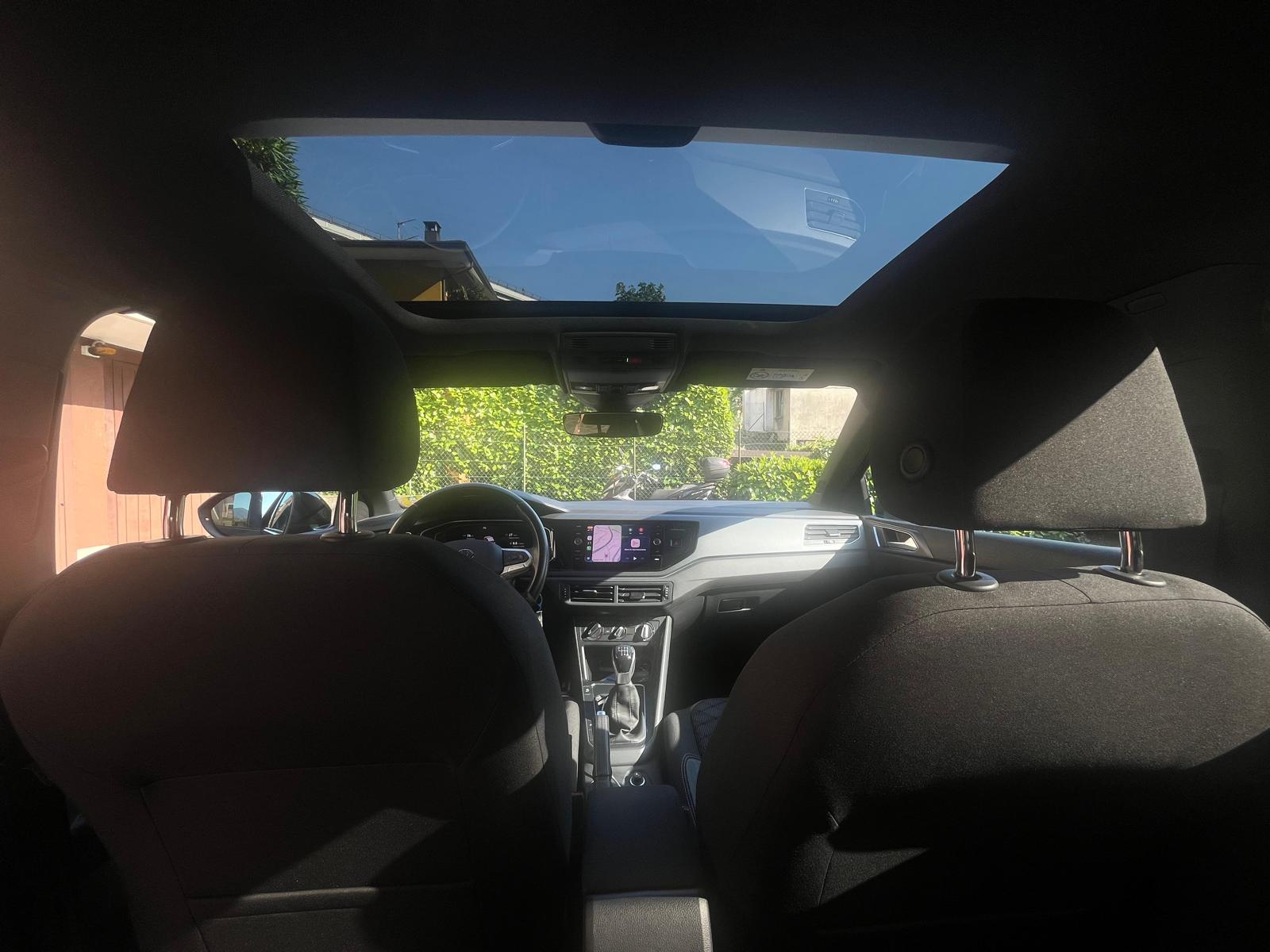 VW 1.0 TSI R-Line-image-2