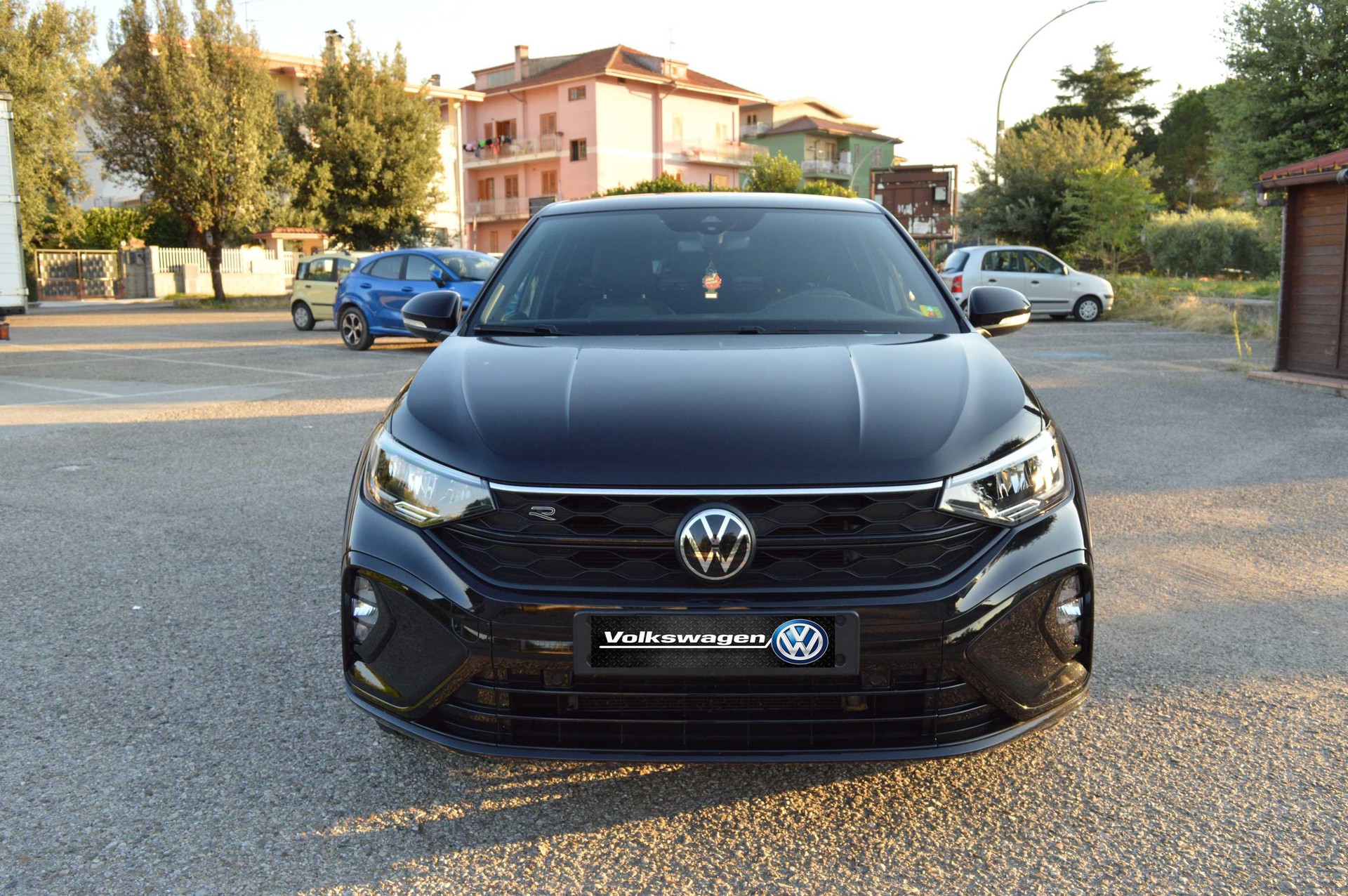 VW 1.0 TSI R-Line-image-7