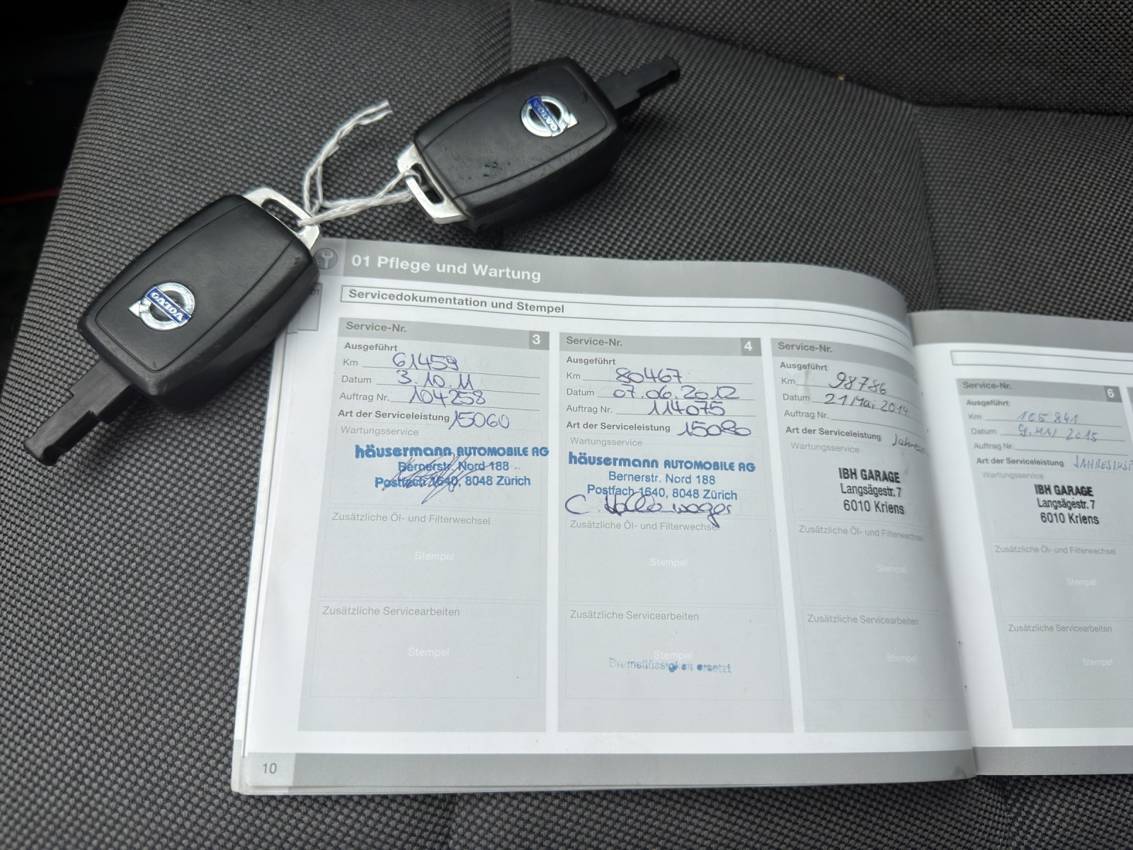 VOLVO C30 1.6D-image-9