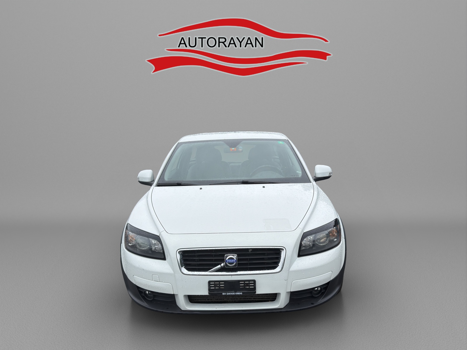 VOLVO C30 1.6D-image-0